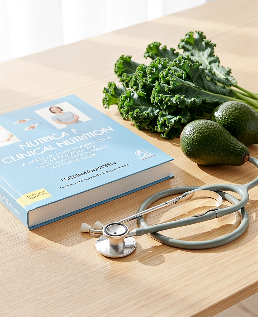 Podstawy naukowe dietetyki